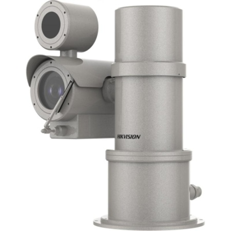 Camera de supraveghere rezistenta la explozii position system Hikvision DS-2DY9236I-CWX(T5/316L)