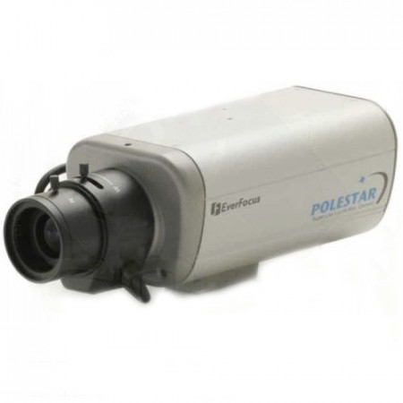 Camera Everfocus Analogica EQ550T-PMM/12