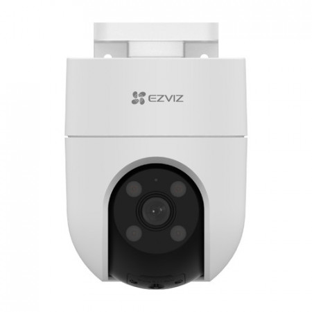 Camera Ezviz IP 2K Wi-Fi Audio bidirectional IR 30m CS-H8C-2K+