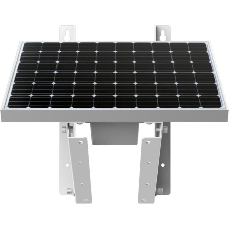 Camera Hikvision 2MP Pro Solar-powered Security DS-2DE2C200IWG-K/4G/C05S10 zoom motorizat - Img 5