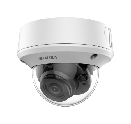 Camera Hikvision 2MP Turbo HD 4.0 cu PoC DS-2CE5AD8T-VPIT3ZE