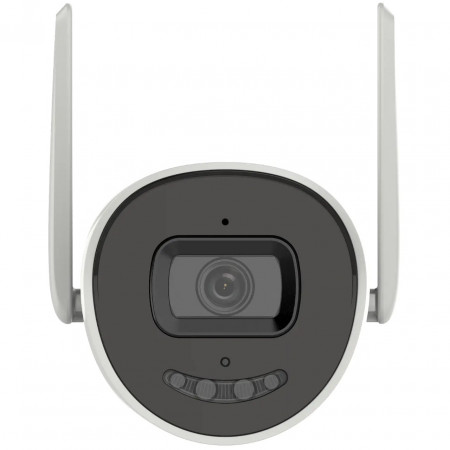 Camera HikVision IP 2MP ColorVu AcuSense Fixed Bullet DS-2CV2027G0-LDW