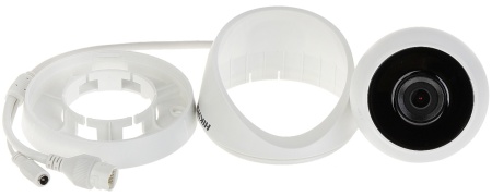 Camera HikVision IP 2MP DS-2CD1323G0E-I(C) - Img 2