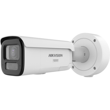 Camera HikVision IP 8MP Smart Hybrid Light with ColorVu cu zoom motorizat DS-2CD2687G3-LIZS2UY/SL