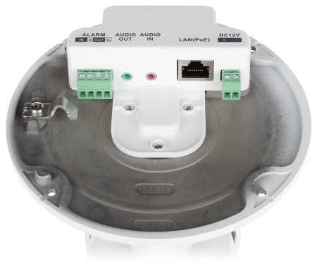 Camera HikVision IP AcuSense 8MP, Strobe Light and Audible Warning DS-2CD2686G2HT-IZS2U/SL - Img 7