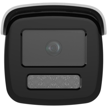 Camera Hikvision IP Bullet 4MP Smart Hybrid Light ColorVu DS-2CD2T47G2H- LI(4MM)(EF) - Img 3