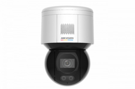 Camera Hikvision IP mini PTZ 4MP ColorVu DS-2DE3A400BW-DE(F1)(S5)