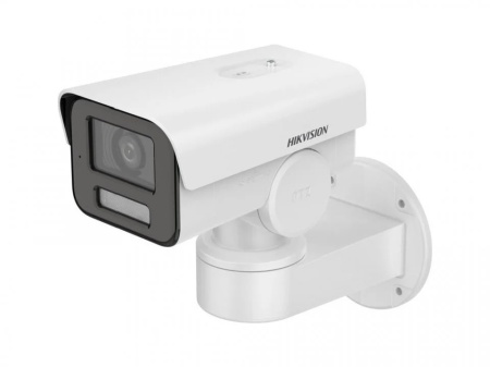 Camera Hikvision IP PT bullet IR 50 m cu microfon DS-2CD1A23G0-IZU
