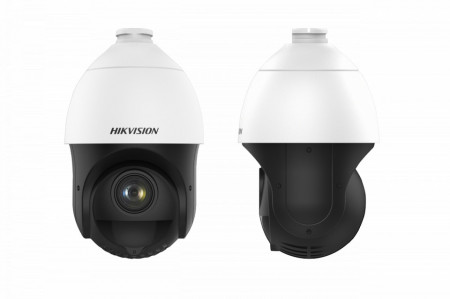 Camera Hikvision IP PTZ 4MP 15x DS-2DE4415IW-DE(S6)