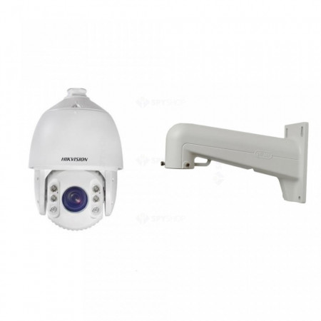 Camera HikVision IP PTZ IR 4MP DS-2DE7425IW-AE
