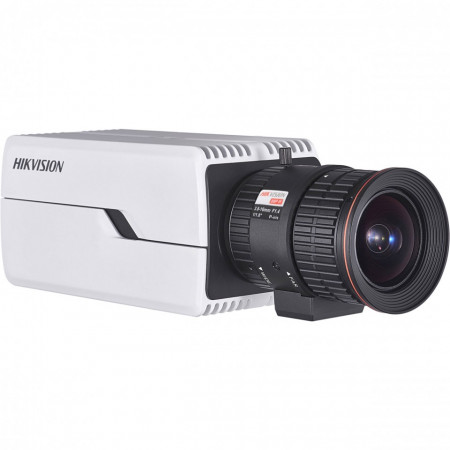 Camera HikVision IP UltraHD 4MP DS-2CD5046G0-AP