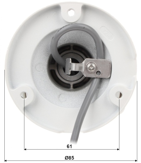 Camera Hikvision Turbo HD 4.0 8MP DS-2CE19U7T-AIT3ZF - Img 5