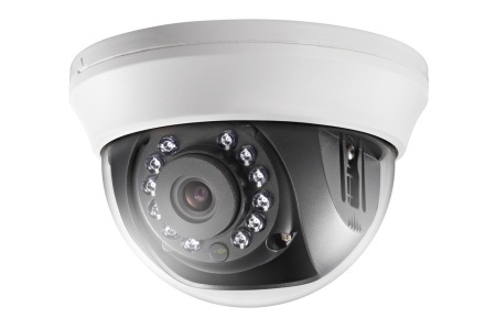 Camera Hikvision Turbo HD 5.0 5MP IR 20m metalica DS-2CE56H0T-IRMMF(C)
