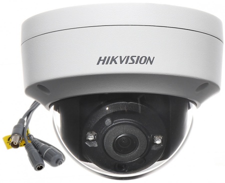 Camera Hikvision TurboHD 2MP zoom motorizat cu PoC DS-2CE56D8T-VPIT3ZE