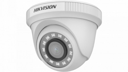 Camera Hikvision TurboHD 3.0 2MP DS-2CE56D0T-IRF(C)
