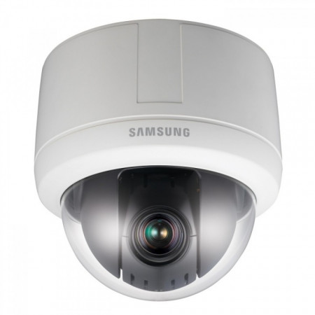 Camera Samsung IP PTZ SNP-3120