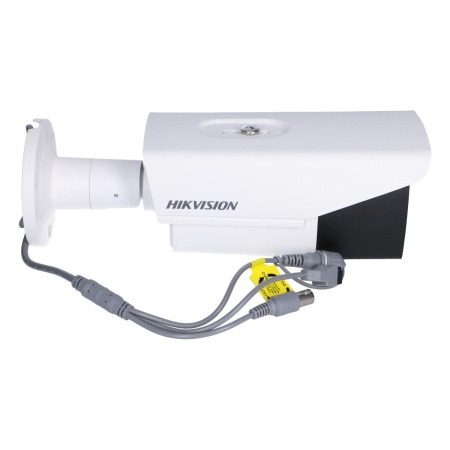 Camera supraveghere analogica HikVision Bullet 8MP DS-2CE19U1T-AIT3ZF(2.7-13.5mm), lentila varifocala motorizata, autofocus, iluminare EXIR 2.0 IR 80m, 4 in 1 TVI/AHD/CVI/CVBS, protectie IP67, carcasa metalica - Img 3