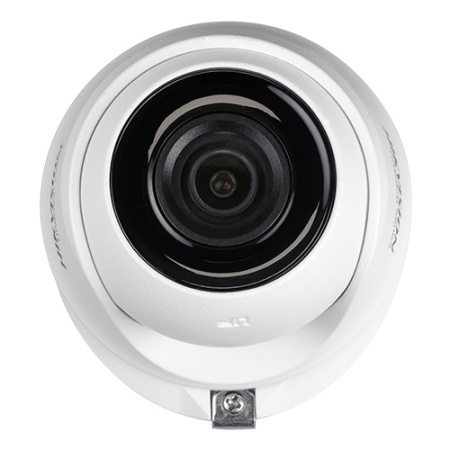 Camera supraveghere analogica HikVision Dome 5MP HWT-T150-M(2.8mm), Rezolutie 2560x1944, Distanta IR 20m, 4 in 1 semnal comutabil TVI/AHD/CVI/CVBS, Protectie IP66, Carcasa Metalica, Tehnologie Turbo HD HiWatch - Img 3