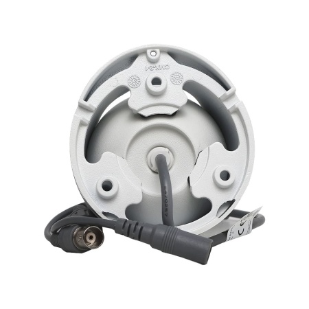 Camera supraveghere analogica HikVision Turret 2MP DS-2CE76D0T-ITMF(2.8mm)(C), EXIR 2.0, IR 30m, 4 in 1 TVI/AHD/CVI/CVBS, Turbo HD, protectie IP67, carcasa metalica, senzor 2 Megapixel, instalare exterior/interior - Img 6