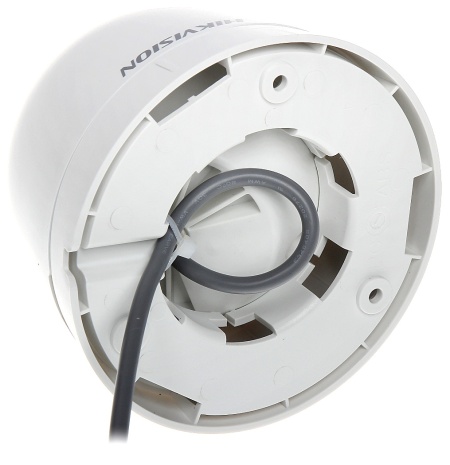 Camera supraveghere analogica Turret 2 MP HikVision DS-2CE56D0T-IT3F(2.8mm)(C), rezolutie Full HD, tehnologie EXIR 2.0, infrarosu 40m, protectie IP67, 4 in 1 (TVI/AHD/CVI/CVBS), lentila fixa, carcasa metal si plastic - Img 7