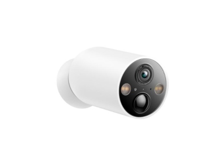 Camera supraveghere bullet 4MP, Network, TP-Link TAPO C425