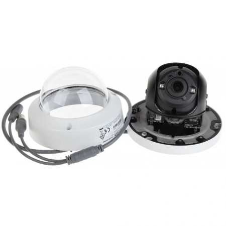Camera supraveghere dome Hikvision TurboHD 2MP DS-2CE56D8T-ITZE - Img 4