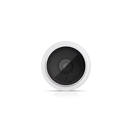 Camera supraveghere exterior Ubiquiti UniFi 4MP UVC-G5-Bullet 2K HD, senzor 5MP, alimentare PoE, detectie inteligenta AI persoane si vehicule, vizualizare nocturna IR 9m, microfon inclus, protectie IP55 si IK04, montaj perete/stalp - Img 3