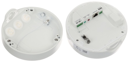 Camera supraveghere Hikvision AcuSense Darkfighter IP dome DS-2CD2786G2-IZS(C), zoom motorizat - Img 7