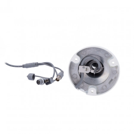 Camera supraveghere Hikvision Hiwatch TurboHD Bullet 5MP exir zoom motorizat HWT-B350-Z - Img 4