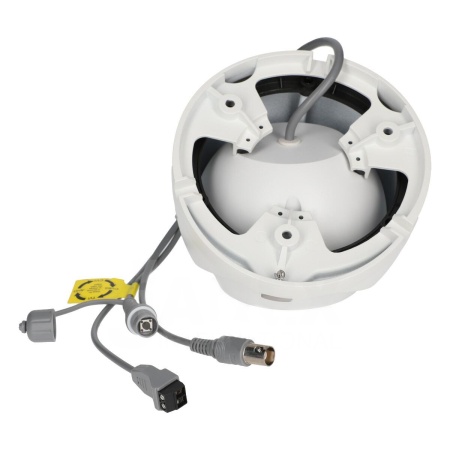 Camera supraveghere HikVision Turbo HD Turret 5MP DS-2CE79H8T-AIT3ZF(2.7-13.5mm), Ultra Low Light 0.003 lux, WDR 130dB, EXIR 2.0 IR 60m, protectie IP67, 4 in 1 TVI/AHD/CVI/CVBS, 3D DNR - Img 6