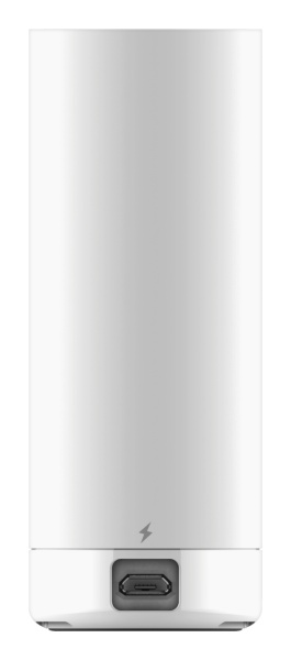 Camera supraveghere IP D-Link Mini 2MP DCS-8000LHV2, rezolutie Full HD, conexiune Wi-Fi, AI Person Detection, vedere nocturna 5m, microfon incorporat, senzor CMOS 1/2.7", unghi vizualizare 113 grade, ONVIF, mydlink - Img 2