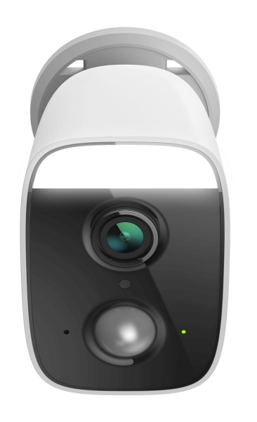 Camera supraveghere IP D-Link Outdoor 2MP DCS-8627LH, rezolutie Full HD, Wi-Fi, Spotlight 400 lumeni, vedere nocturna color, AI Person Detection, detectie spargere geam, sirena 100dB, Audio bidirectional, IP65 - Img 4