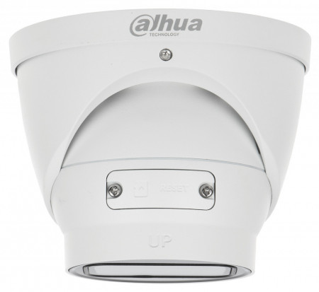 Camera supraveghere IP Dome 4 MP Dahua IPC-HDW2431T-ZS-27135-S2, lentila varifocala motorizata (2.8-12mm), Smart IR 40m, WDR 120dB, compresie H.265+, protectie IP67, slot card SD pana la 256GB, analiza video IVS, PoE - Img 5