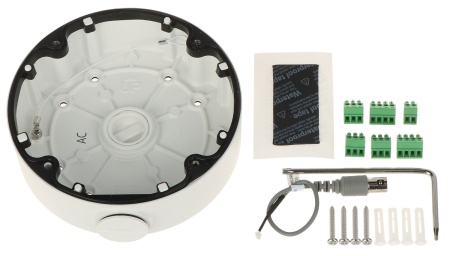 Camera supraveghere IP HikVision bullet 2MP DS‑2CD7A26G0/P‑IZHS(8‑32mm) DarkFighter, LPR pentru recunoastere placute, WDR 140 dB, H.265+, varifocala motor, 5 fluxuri, rezistenta la apa si praf IP67, antivandal IK10, imagini clare zi/noapte - Img 8