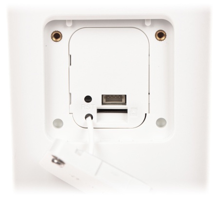 Camera supraveghere IP HikVision bullet 4MP DS-2CD1643G2-LIZU(2.8-12mm), lentila varifocala motorizata, Smart Hybrid Light, WDR 120dB, H.265+, microfon incorporat, IP67, slot card 512GB, detectie om si vehicul - Img 5