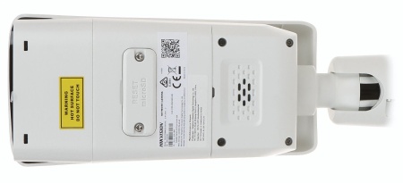 Camera supraveghere IP HikVision Bullet 4MP DS-2CD2646G2-IZSU/SL(2.8-12mm), DarkFighter, Live Guard (alarma audio si stroboscop), Lentila Varifocala Motorizata, AcuSense, audio bidirectional, IR 60m, 120 dB WDR, protectie IP66 si IK10, metal, 2K - Img 5