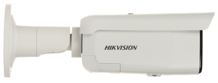 Camera supraveghere IP HikVision Bullet 8MP DS-2CD2T87G2-LISU/SL(2.8mm), ColorVu, Smart Hybrid Light, Live Guard (alarma audio si lumina stroboscopica), AcuSense, audio bidirectional, 130 dB WDR, protectie IP67, slot card, imagine color 24/7 - Img 5
