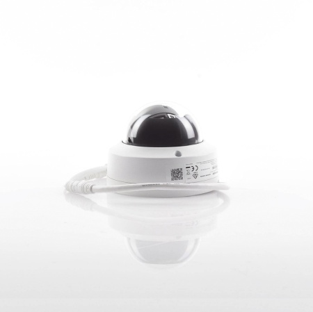 Camera supraveghere IP HikVision Dome 2MP DS-2CD2123G2-I(2.8mm)(D) AcuSense, Deep Learning Om/Vehicul, WDR 120dB, H.265+, IR 30m, Slot Card 256GB, IP67, IK10 - Img 8