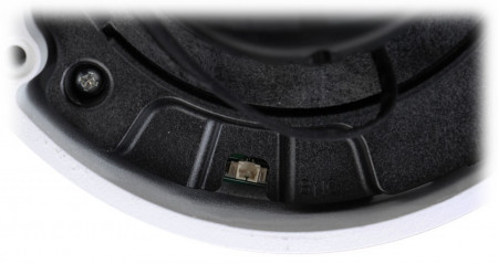 Camera supraveghere IP HikVision Dome 2MP DS-2CD2723G0-IZS(2.8-12mm), lentila varifocala motorizata, compresie H.265+, True WDR 120dB, protectie anti-vandal IK10, protectie IP66, alimentare PoE, carcasa metalica - Img 7