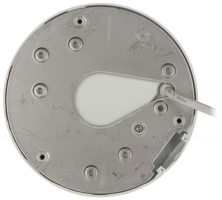 Camera supraveghere IP HikVision dome 4MP DS-2CD2746G1-IZS(2.8-12mm) AcuSense, DarkFighter, lentila varifocala motorizata, WDR 120dB, H.265+, clasificare om/vehicul, protectie IP67 si IK10, interfata audio si alarma, metalica - Img 5