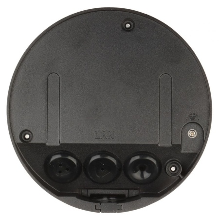 Camera supraveghere IP HikVision Dome 4MP DS-2CD2746G2-IZS(2.8-12mm)(C)(Black), AcuSense, DarkFighter, lentila motorizata, WDR 120dB, audio/alarma, protectie IP66 si IK10, clasificare om/vehicul, carcasa neagra - Img 6