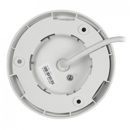 Camera supraveghere IP HikVision HiWatch Turret 2MP HWI-T229H(C)(2.8mm), Tehnologie ColorVu 24/7, Rezolutie Full HD, Compresie H.265+, Protectie IP67, Performanta excelenta in lumina slaba, Imagine color noaptea - Img 3