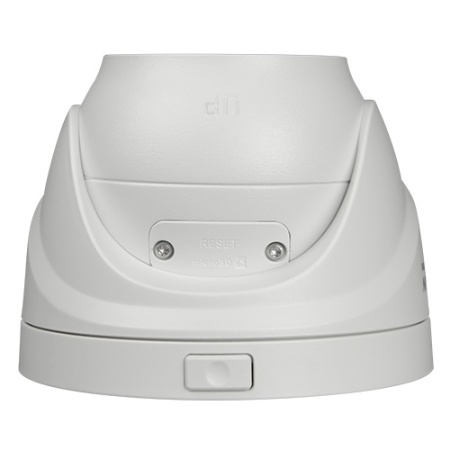 Camera supraveghere IP HikVision HiWatch Turret 4MP HWI-T641H-Z2812(C), lentila varifocala motorizata 2.8-12mm, compresie H.265+, WDR 120dB, IR 30m, protectie IP67, slot card microSD, alimentare PoE, 3D DNR, BLC, ONVIF - Img 3