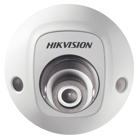 Camera supraveghere IP HikVision mobil 2MP DS‑2XM6726FWD‑IS2(2.0mm) IR pentru exterior, WDR 120 dB, 3D DNR, analiza comportament (4 tipuri) si detectie faciala, audio/alarm I/O, trei fluxuri, H.265/H.265+, ROI, IP67, IK10 - Img 3