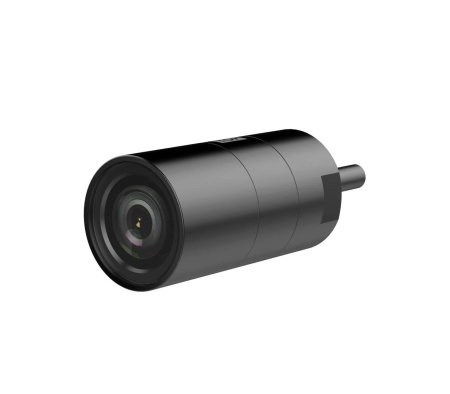 Camera supraveghere IP Hikvision separata 4MP DS‑2CD6445G1‑30(2.8mm), WDR 120 dB pentru imagini clare, H.265+, 3D DNR, interfete audio si alarma, microSD pana la 512 GB, ideal pentru instalari flexibile in retea - Img 2