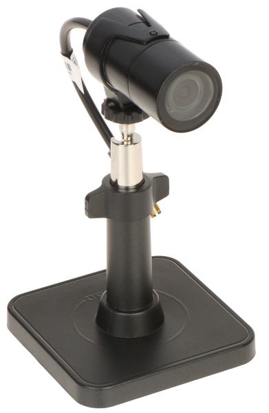 Camera supraveghere IP HikVision Separated 2MP DS-2CD6425G1-30(4mm) H.265+ compression, 120dB true WDR, 3D DNR, interfata audio si alarma, senzor CMOS 1/2.8, ROI, slot card microSD, design compact pentru instalari discrete - Img 3