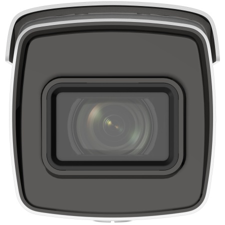Camera supraveghere IP HikVision turret 2MP DS-2CD3A26G2T-IZS(4.7-71mm), DarkFighter low-light, 15× optical zoom, True WDR 120dB, H.265+, deep learning human/vehicle, audio/alarm, IP67, IK10 - Img 2