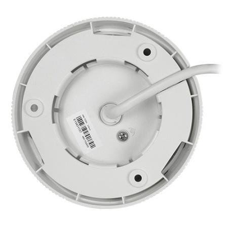 Camera supraveghere IP HikVision turret 2MP HWI-T220HA(2.8mm), HiWatch, detectie om/vehicul MD 2.0, H.265+, IR 30m, Digital WDR, protectie IP67, microfon integrat, alimentare PoE, carcasa metal/plastic - Img 4