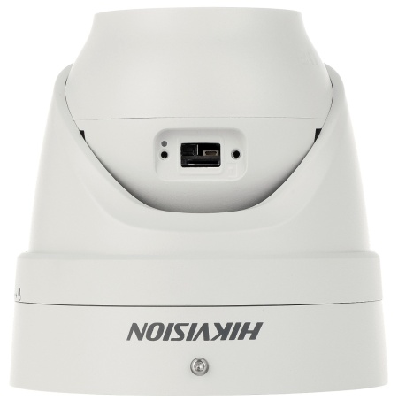 Camera supraveghere IP Hikvision Turret 6MP DS-2CD2CD2H66G2-IZS(2.8-12mm)(C), varifocala motorizata, tehnologie AcuSense si DarkFighter, detectie om si vehicul, interfata audio/alarma, WDR 120dB, IK10, IP66 - Img 8