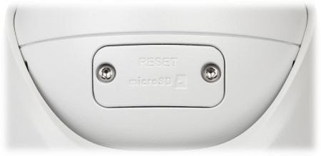 Camera supraveghere IP HikVision Turret 8MP 4K DS-2CD2386G2-IU(2.8mm), AcuSense, DarkFighter, WDR 120dB, H.265+, microfon incorporat, protectie IP67, clasificare om si vehicul, slot card SD, lentila fixa 2.8mm - Img 5